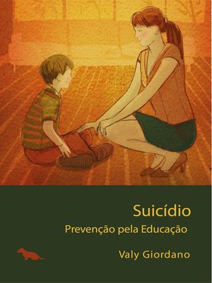 cover image of Suicídio